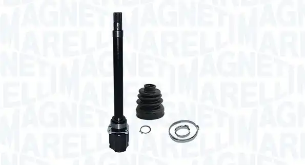 MAGNETI MARELLI 302009100021