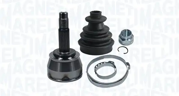 MAGNETI MARELLI 302015100009