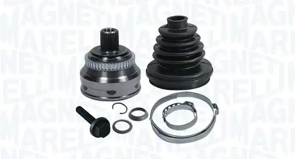 MAGNETI MARELLI 302015100020