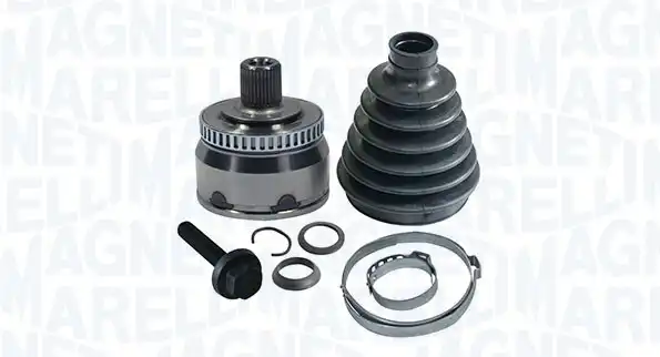 MAGNETI MARELLI 302015100025