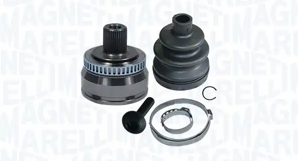 MAGNETI MARELLI 302015100037