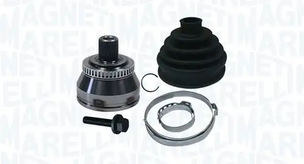 MAGNETI MARELLI 302015100038