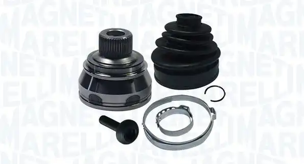 MAGNETI MARELLI 302015100041