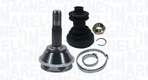 MAGNETI MARELLI 302015100052