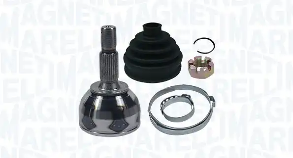 MAGNETI MARELLI 302015100069