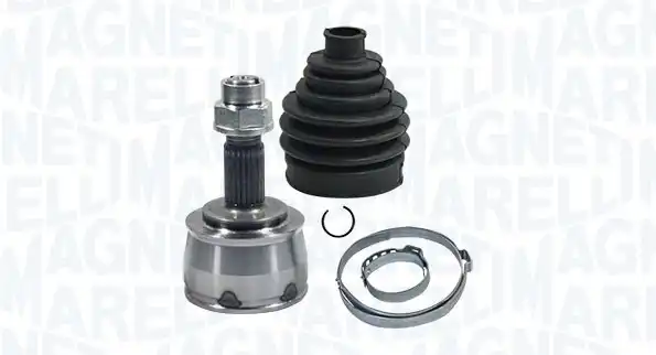 MAGNETI MARELLI 302015100085