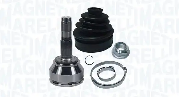 MAGNETI MARELLI 302015100102
