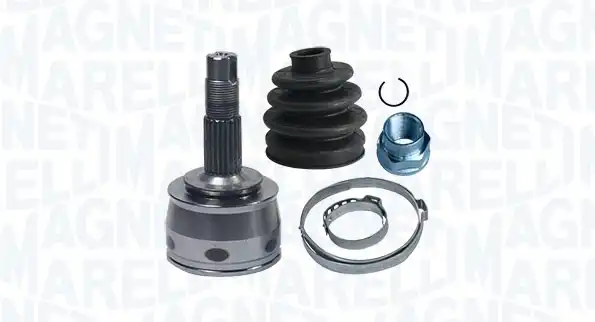 MAGNETI MARELLI 302015100105