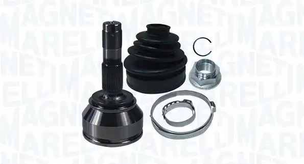 MAGNETI MARELLI 302015100109