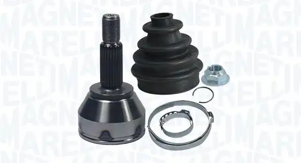 MAGNETI MARELLI 302015100122