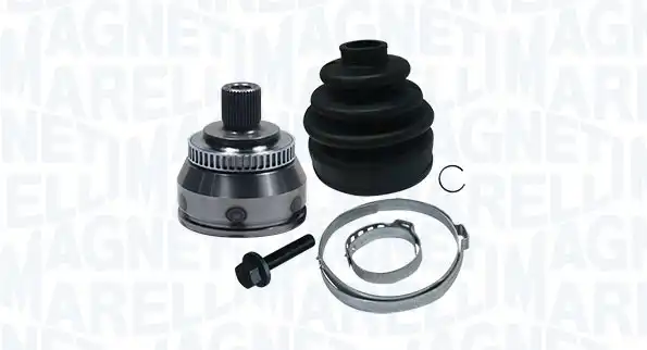 MAGNETI MARELLI 302015100124