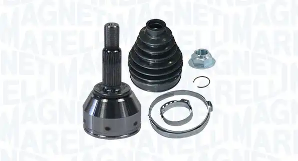 MAGNETI MARELLI 302015100132