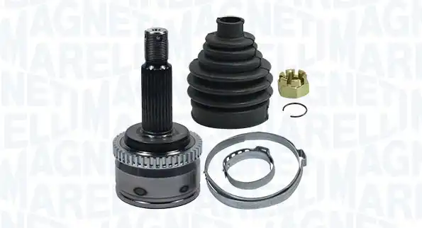 MAGNETI MARELLI 302015100165