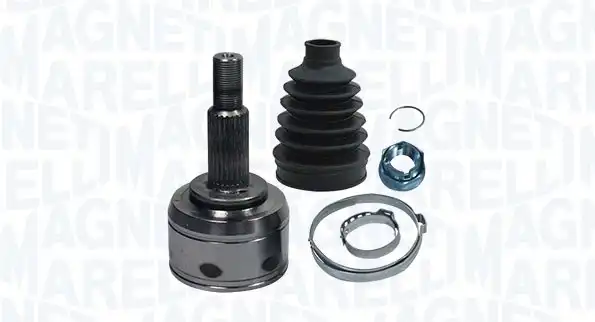 MAGNETI MARELLI 302015100250