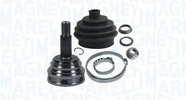 MAGNETI MARELLI 302015100256