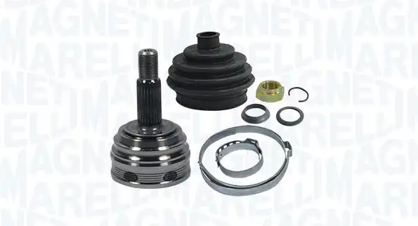 MAGNETI MARELLI 302015100258