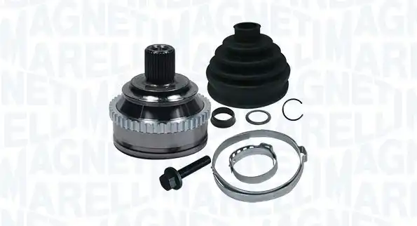 MAGNETI MARELLI 302015100304