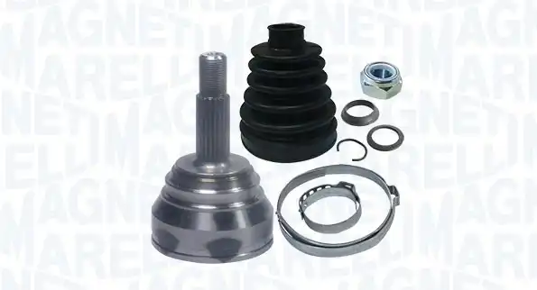 MAGNETI MARELLI 302015100305