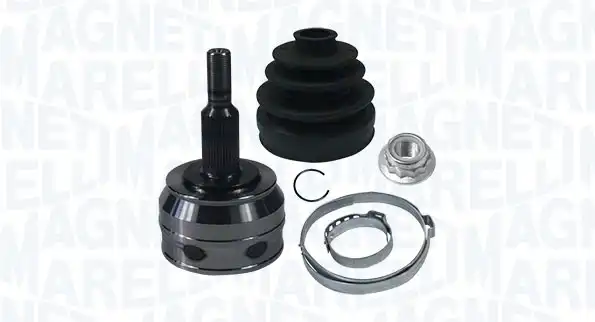 MAGNETI MARELLI 302015100307