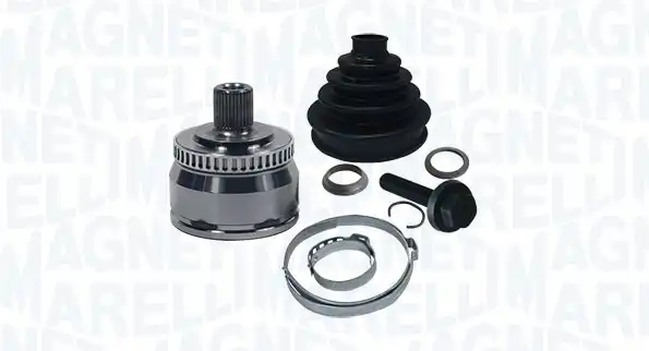 MAGNETI MARELLI 302015100308
