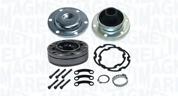 MAGNETI MARELLI 302015100323