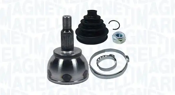 MAGNETI MARELLI 302015100324