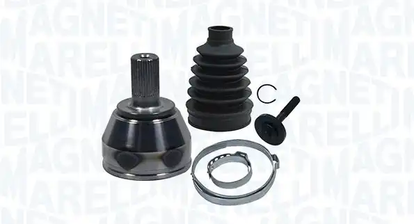 MAGNETI MARELLI 302015100334