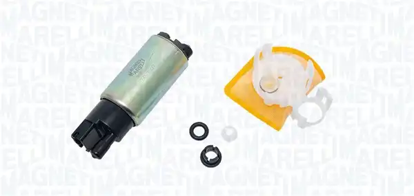 MAGNETI MARELLI 313011300149