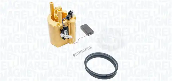 MAGNETI MARELLI 313011313107