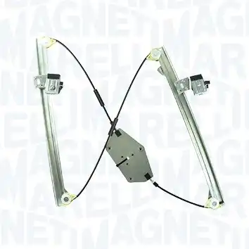 MAGNETI MARELLI 350103100700
