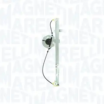 MAGNETI MARELLI 350103105400