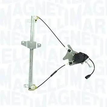 MAGNETI MARELLI 350103107100