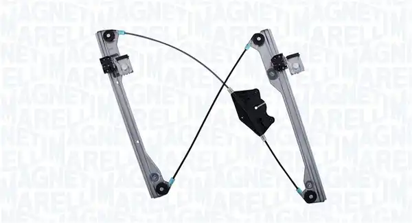 MAGNETI MARELLI 350103108600