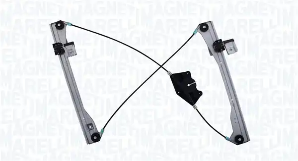 MAGNETI MARELLI 350103109600