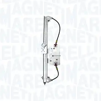 MAGNETI MARELLI 350103117400