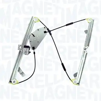 MAGNETI MARELLI 350103119400