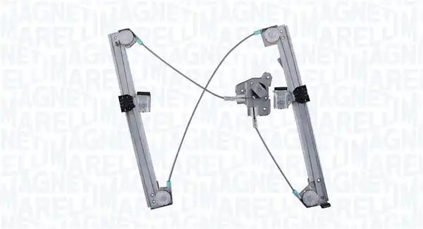 MAGNETI MARELLI 350103121800