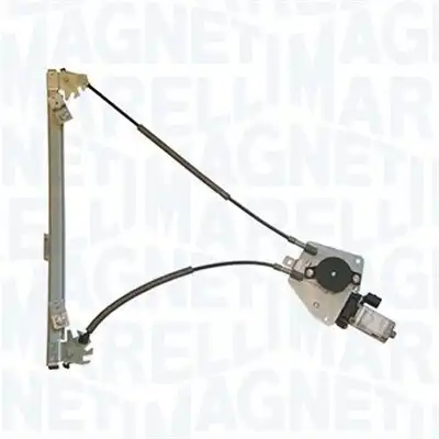 MAGNETI MARELLI 350103133000