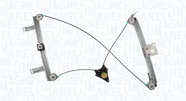 MAGNETI MARELLI 350103134700