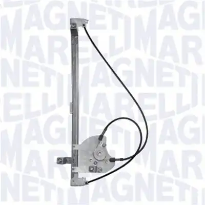 MAGNETI MARELLI 350103135700
