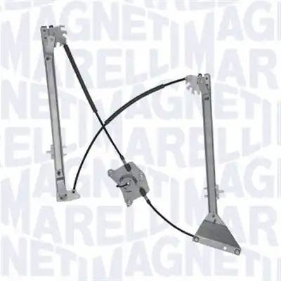 MAGNETI MARELLI 350103137600