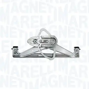 MAGNETI MARELLI 350103139500
