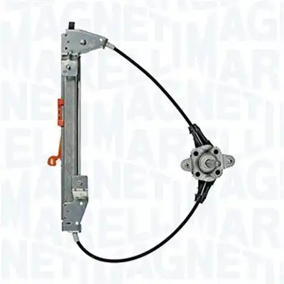 MAGNETI MARELLI 350103139600