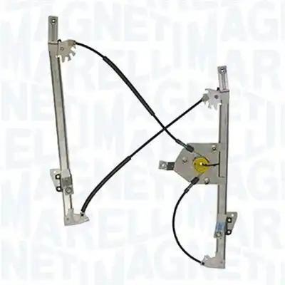 MAGNETI MARELLI 350103140700