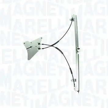 MAGNETI MARELLI 350103148600