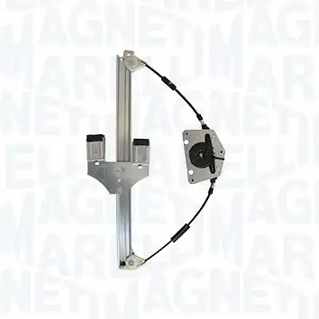 MAGNETI MARELLI 350103153400