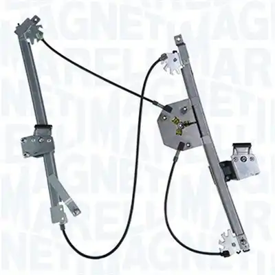 MAGNETI MARELLI 350103153500