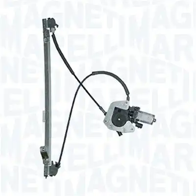 MAGNETI MARELLI 350103154000