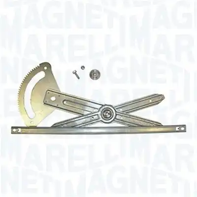 MAGNETI MARELLI 350103155700