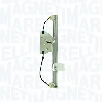 MAGNETI MARELLI 350103161100